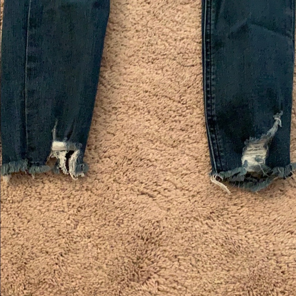 Express Jeans - Picture 2 of 5